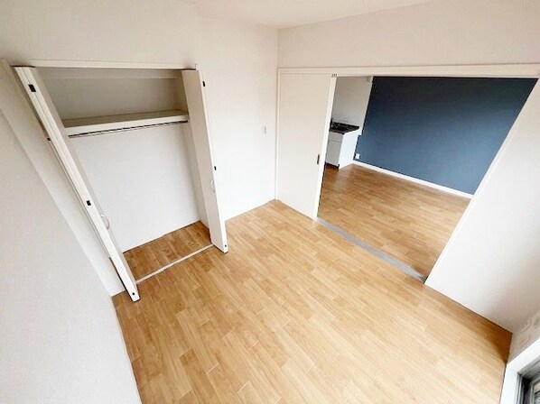 森の仲間の物件内観写真